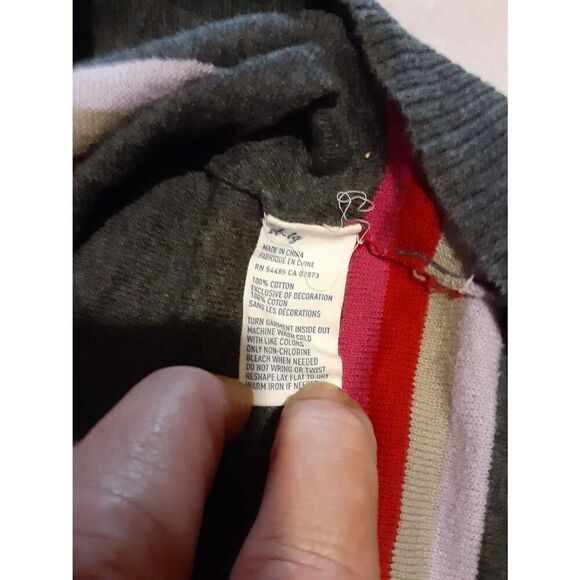 American Eagle Outfitters Pullover- Size: XL/TG (0485) - Picture 7 of 12